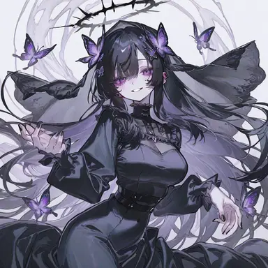 Profile image of ニグリデッタ