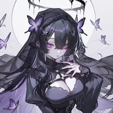 Profile image of ニグリデッタ