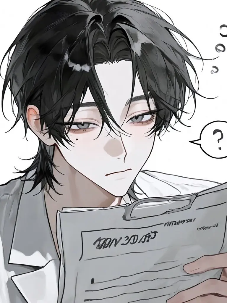 o.com_jirusi의 Doctor, That's Just Mean