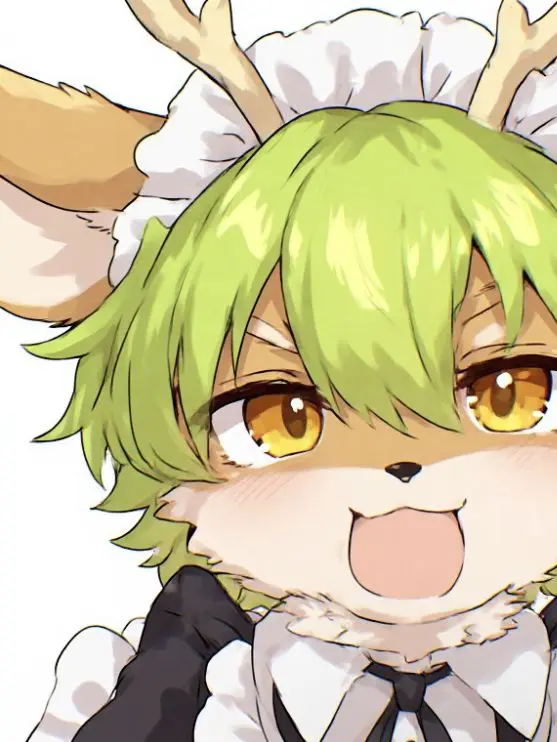 tenten_gen_banana의 住み込みで勝手にやってきたヤツらが変です
