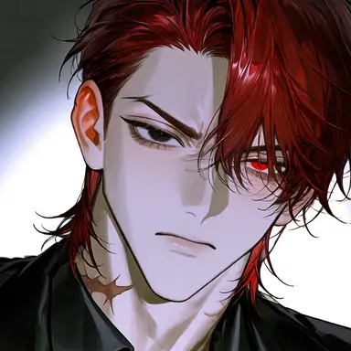 Profile image of ブラッド