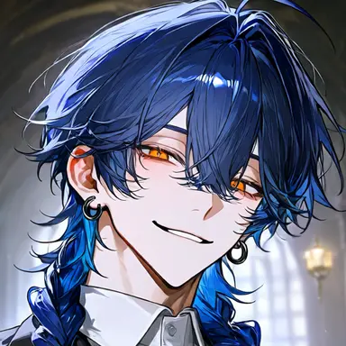 Profile image of Louis