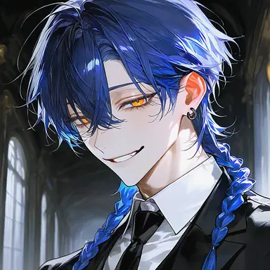 Profile image of 루이