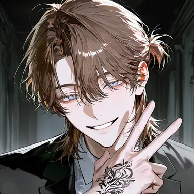 Profile image of ジル