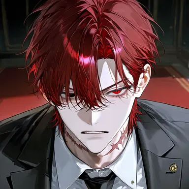 Profile image of ブラッド