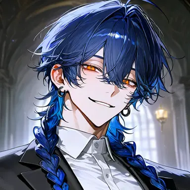 Profile image of ルイ
