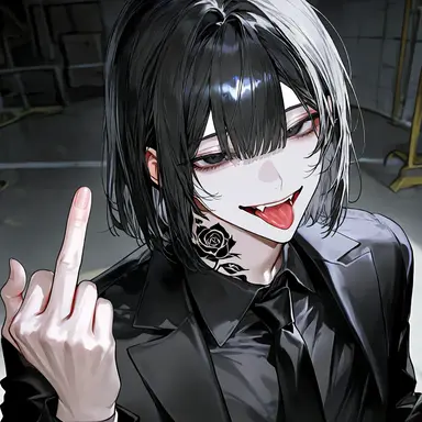 Profile image of 아벨