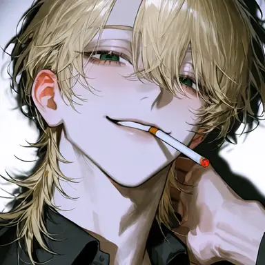 Profile image of シリル