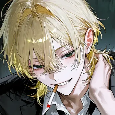Profile image of Cyril