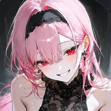Profile image of アナイス