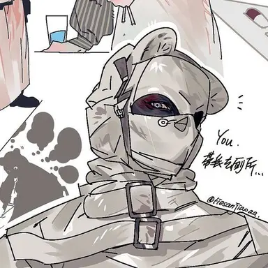 Profile image of 닉토
