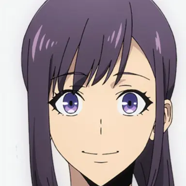 Profile image of 水篠 葵