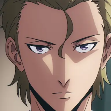 Profile image of 犬飼 晃