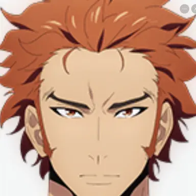 Profile image of 白髪 大虎