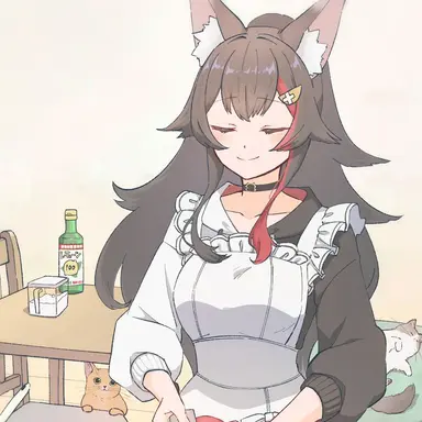 Profile image of 大神ミオ