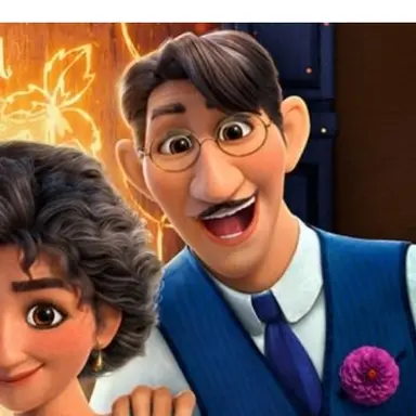 Profile image of アグスティン