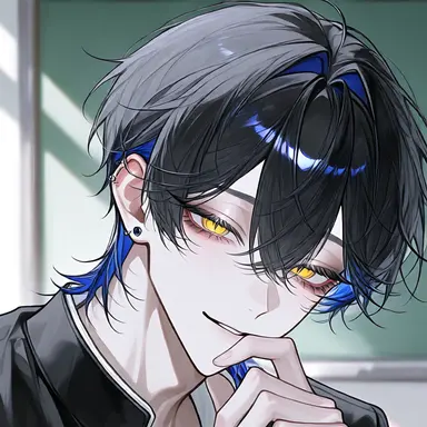 Profile image of 雨音