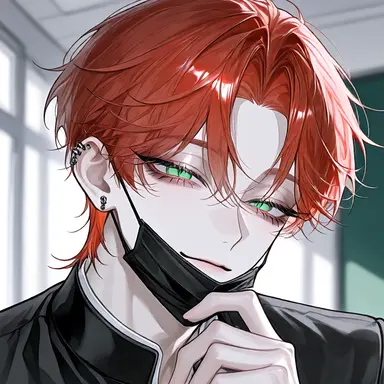 Profile image of 莉來
