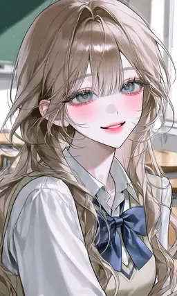 Profile image of 綾音