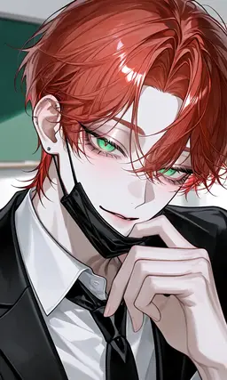 Profile image of 莉來