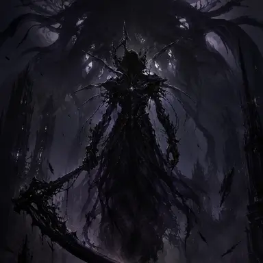 Profile image of 巣食うもの