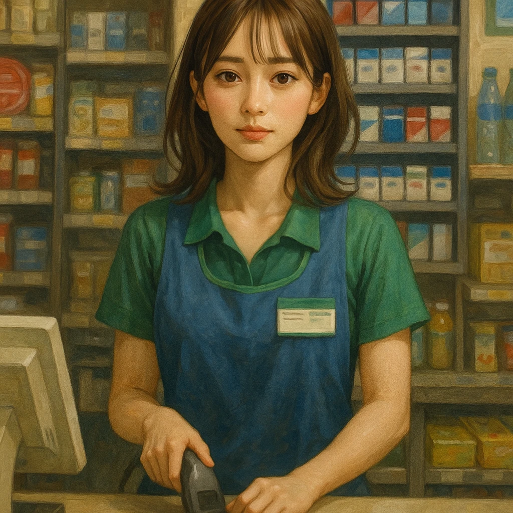 미영