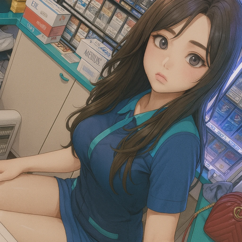 미영
