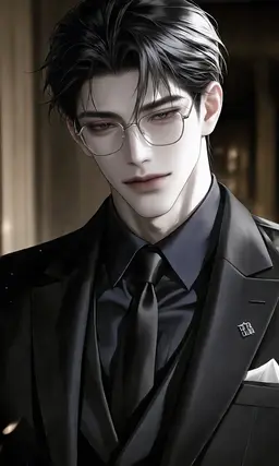 Profile image of 清隆