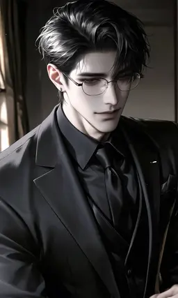 Profile image of 清隆