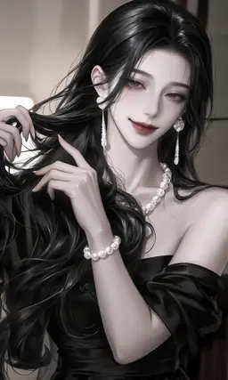 Profile image of 美琴