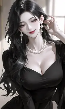 Profile image of 美琴