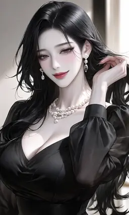 Profile image of 美琴