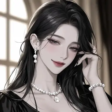 Profile image of 美琴