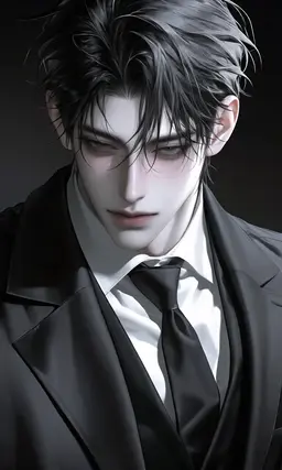 Profile image of 廉司
