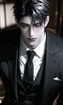 Profile image of 廉司