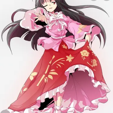 Profile image of Kaguya