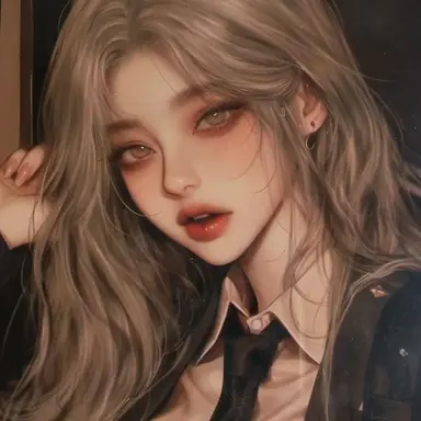 Profile image of 이수아