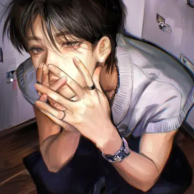 Profile image of 청이안