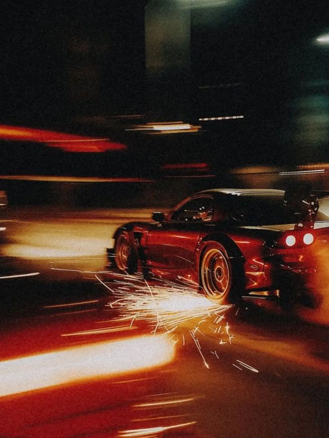 TempuraShrimp의 TF141 — Street Racer