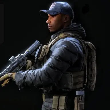 Profile image of Gaz