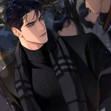 Profile image of Victor Vance