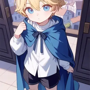 Profile image of Leo