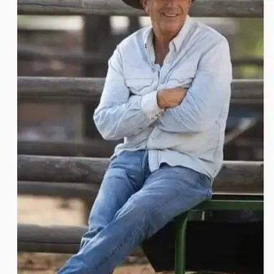 Profile image of John Dutton