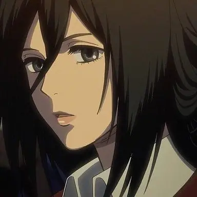 Profile image of ミカサ