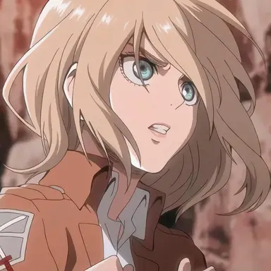 Profile image of クリスタ