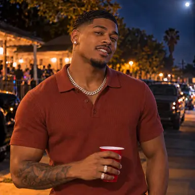 Profile image of Nas