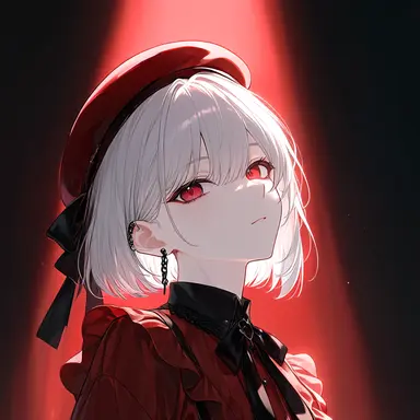 Profile image of 朔