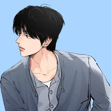 Profile image of キム・ミンソ