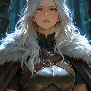 Profile image of Sorra
