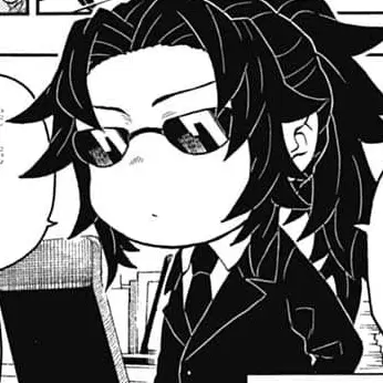 love527의 とある日のキメツ病院